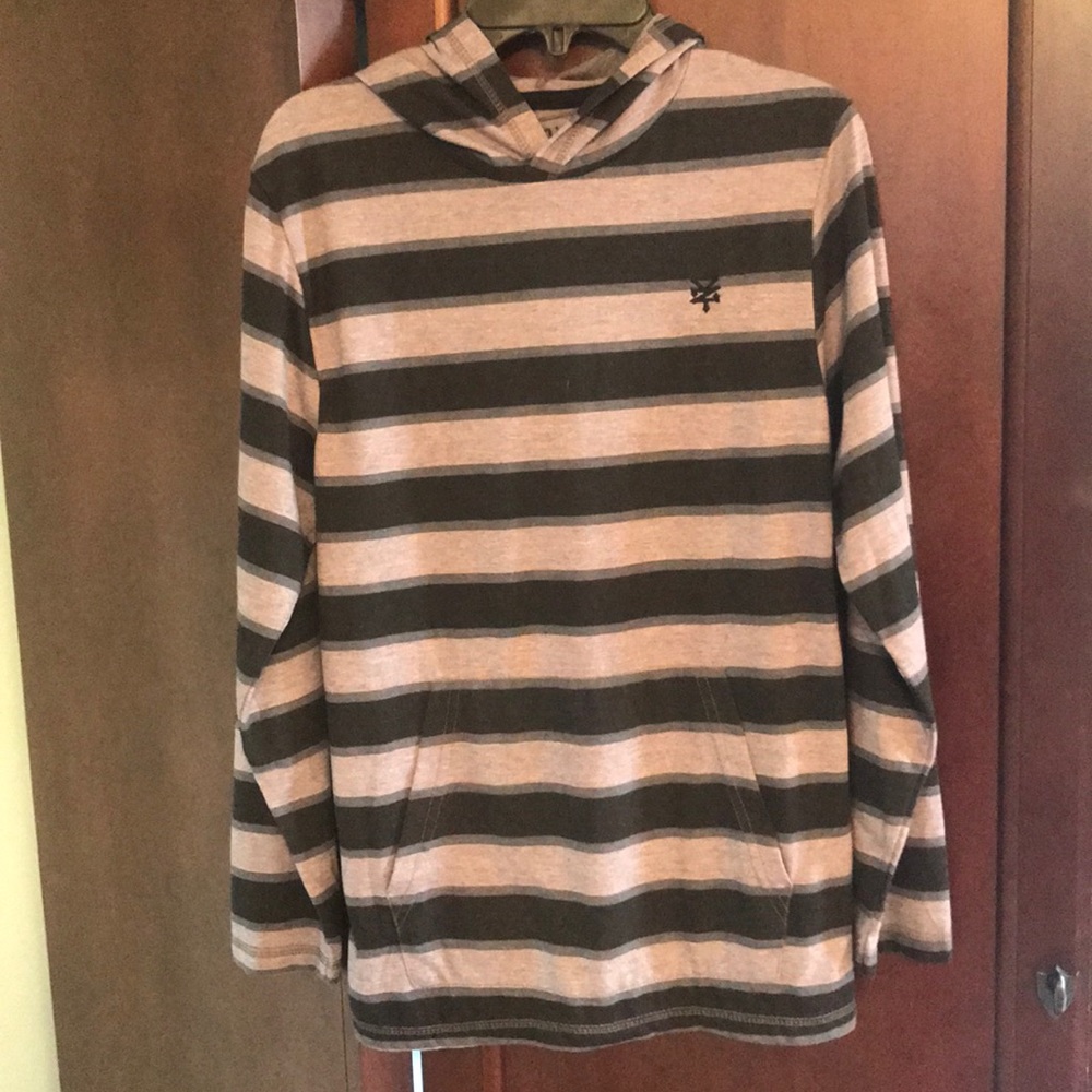 Zoo York hoodie
